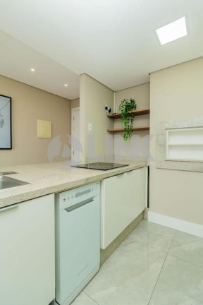 Imagem Apartamento com 1 Quarto à Venda, 72 m² em Petrópolis - Porto Alegre