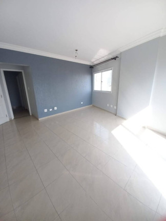 Imagem Apartamento com 3 Quartos à Venda, 91 m² em Gonzaga - Santos