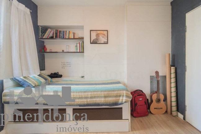Imagem Apartamento com 3 Quartos à Venda, 126 m² em Consolação - São Paulo Imagem Apartamento com 3 Quartos à Venda, 126 m² em Consolação - São Paulo