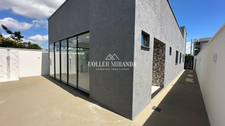 Imagem Casa com 3 Quartos à Venda, 149 m² em Mirante Riviera - Marabá