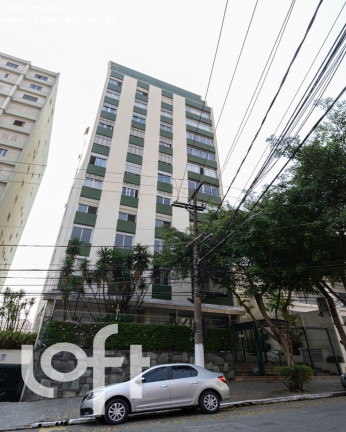 Imagem Apartamento com 3 Quartos à Venda, 127 m² em Vila Mariana - São Paulo Imagem Apartamento com 3 Quartos à Venda, 127 m² em Vila Mariana - São Paulo