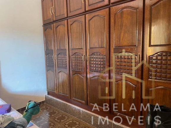 Imagem Sobrado com 3 Quartos à Venda, 354 m² em Vila Palmares - Santo André