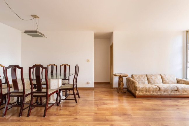 Imagem Apartamento com 2 Quartos à Venda, 121 m² em Santa Cecília - São Paulo Imagem Apartamento com 2 Quartos à Venda, 121 m² em Santa Cecília - São Paulo
