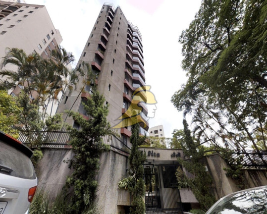 Imagem Apartamento com 4 Quartos à Venda, 216 m² em Vila Mascote - São Paulo Imagem Apartamento com 4 Quartos à Venda, 216 m² em Vila Mascote - São Paulo