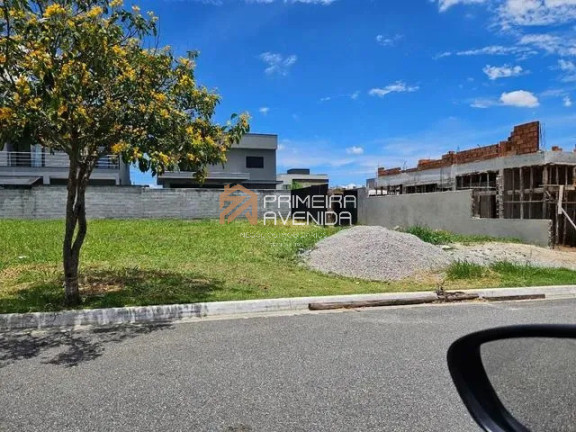 Terreno em Condomínio à Venda, 280 m² em Loteamento Floresta - São José Dos Campos