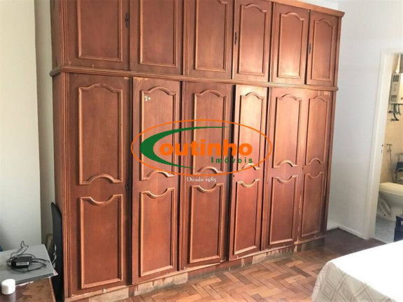 Imagem Apartamento com 2 Quartos à Venda, 95 m² em Tijuca - Rio De Janeiro Imagem Apartamento com 2 Quartos à Venda, 95 m² em Tijuca - Rio De Janeiro