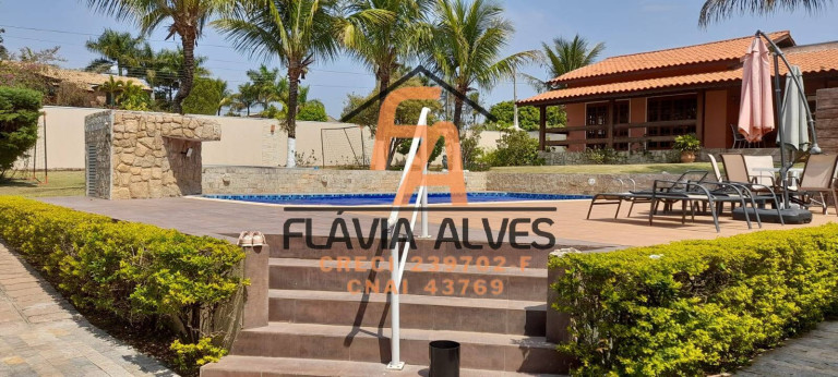 Casa com 4 Quartos à Venda, 327 m² em Horizonte Azul - Village Ambiental - Itupeva