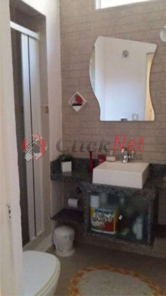 Imagem Casa com 4 Quartos à Venda, 233 m² em Olímpico - São Caetano Do Sul Imagem Casa com 4 Quartos à Venda, 233 m² em Olímpico - São Caetano Do Sul