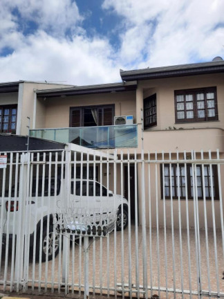 Casa com 3 Quartos à Venda, 186 m² em Xaxim - Curitiba