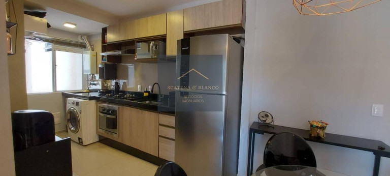 Imagem Apartamento com 2 Quartos à Venda, 50 m² em Condomínio Up Club - Votorantim Imagem Apartamento com 2 Quartos à Venda, 50 m² em Condomínio Up Club - Votorantim