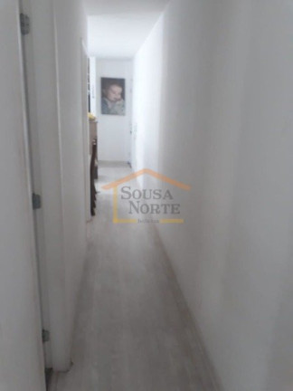 Imagem Apartamento com 2 Quartos à Venda, 51 m² em Tremembé - São Paulo Imagem Apartamento com 2 Quartos à Venda, 51 m² em Tremembé - São Paulo