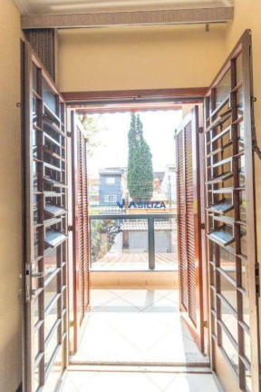 Imagem Sobrado com 3 Quartos à Venda, 117 m² em Jardim Popular - São Paulo Imagem Sobrado com 3 Quartos à Venda, 117 m² em Jardim Popular - São Paulo