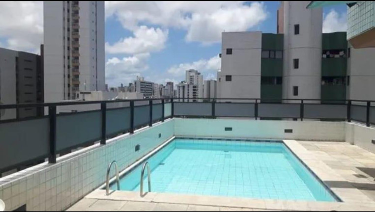 Imagem Imóvel com 4 Quartos à Venda, 350 m² em Madalena - Recife
