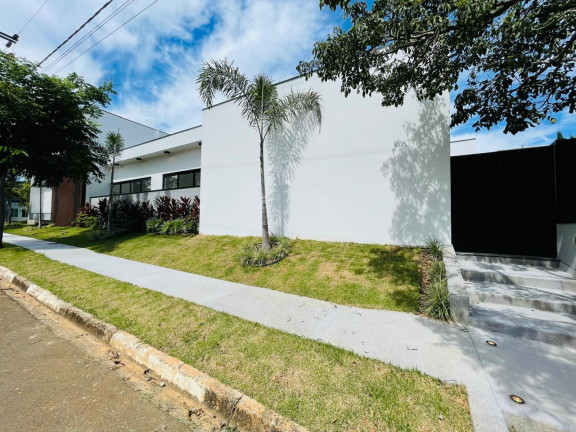 Imagem Casa de Condomínio com 1 Quarto à Venda, 335 m² em Portal Das Estrelas I - Boituva