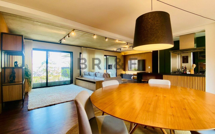 Imagem Apartamento com 2 Quartos para Alugar, 143 m² em Alto Da Lapa - São Paulo Imagem Apartamento com 2 Quartos para Alugar, 143 m² em Alto Da Lapa - São Paulo