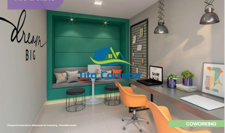 Imagem Apartamento com 2 Quartos à Venda, 35 m² em Vila Graciosa - São Paulo Imagem Apartamento com 2 Quartos à Venda, 35 m² em Vila Graciosa - São Paulo