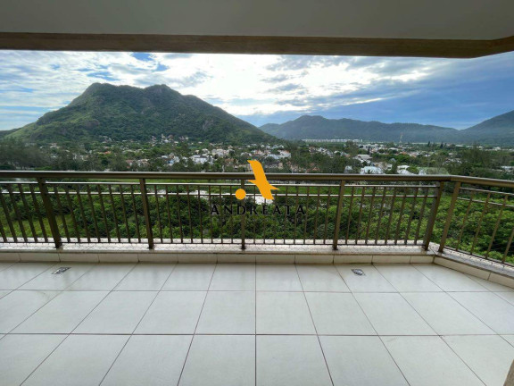 Imagem Apartamento com 2 Quartos para Alugar, 71 m² em Recreio Dos Bandeirantes - Rio De Janeiro