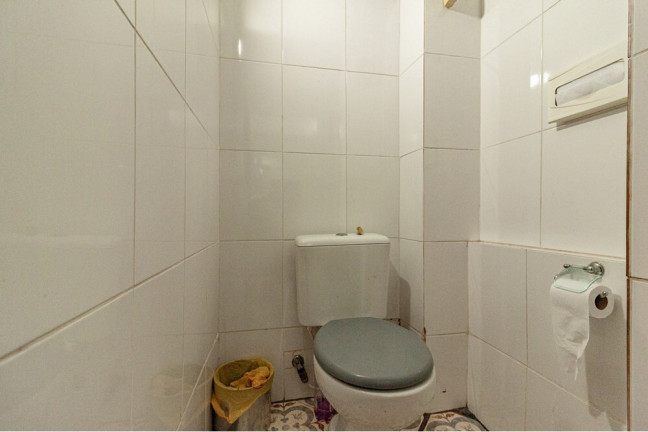 Imagem Casa com 3 Quartos à Venda, 154 m² em Bela Vista - São Paulo Imagem Casa com 3 Quartos à Venda, 154 m² em Bela Vista - São Paulo