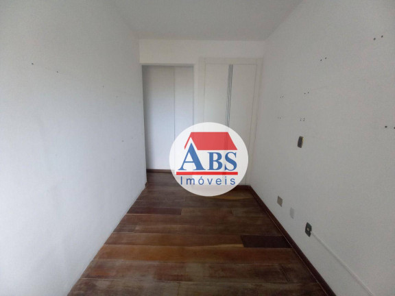 Imagem Apartamento com 2 Quartos à Venda, 140 m² em Gonzaga - Santos