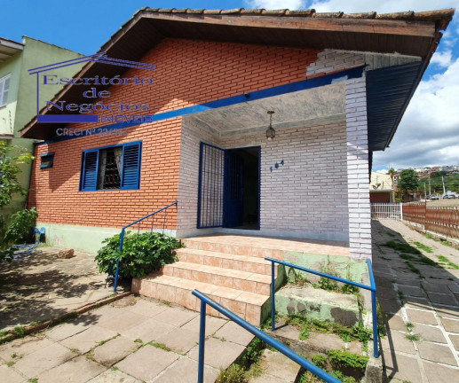 Imagem Casa com 4 Quartos à Venda, 174 m² em Cavalhada - Porto Alegre