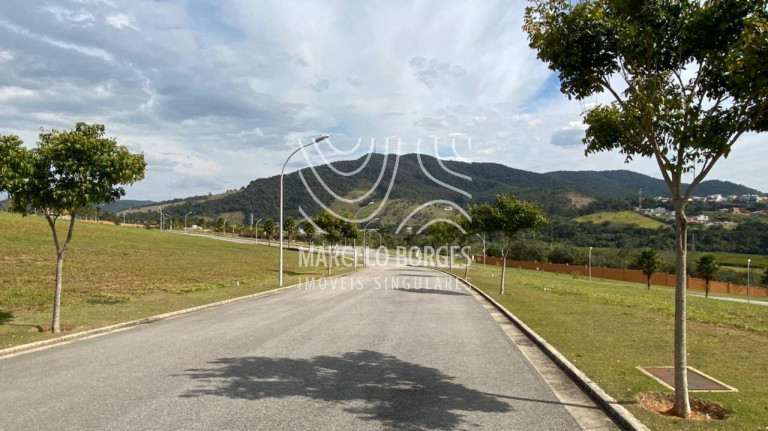 Imagem Terreno em Condomínio à Venda, 460 m² em Chácara Terra Nova - Jundiaí Imagem Terreno em Condomínio à Venda, 460 m² em Chácara Terra Nova - Jundiaí