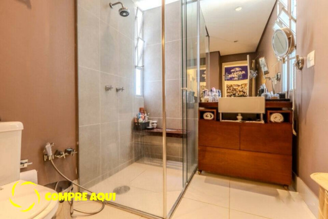 Imagem Apartamento com 2 Quartos à Venda, 100 m² em Santa Cecília - São Paulo Imagem Apartamento com 2 Quartos à Venda, 100 m² em Santa Cecília - São Paulo