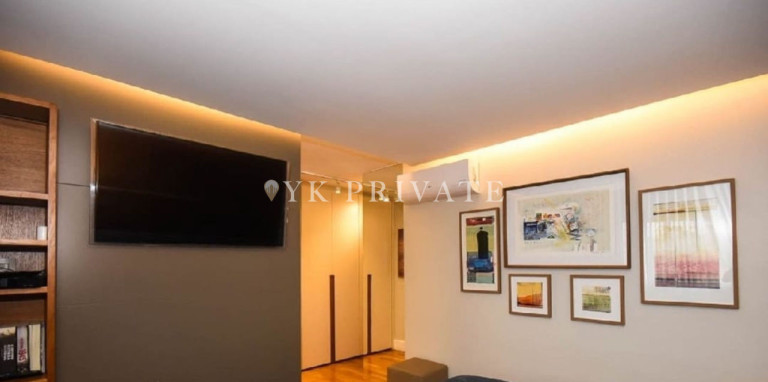 Imagem Apartamento com 3 Quartos à Venda, 132 m² em Vila Ipojuca - São Paulo Imagem Apartamento com 3 Quartos à Venda, 132 m² em Vila Ipojuca - São Paulo