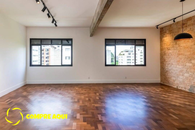 Imagem Apartamento com 3 Quartos à Venda, 212 m² em Consolação - São Paulo Imagem Apartamento com 3 Quartos à Venda, 212 m² em Consolação - São Paulo
