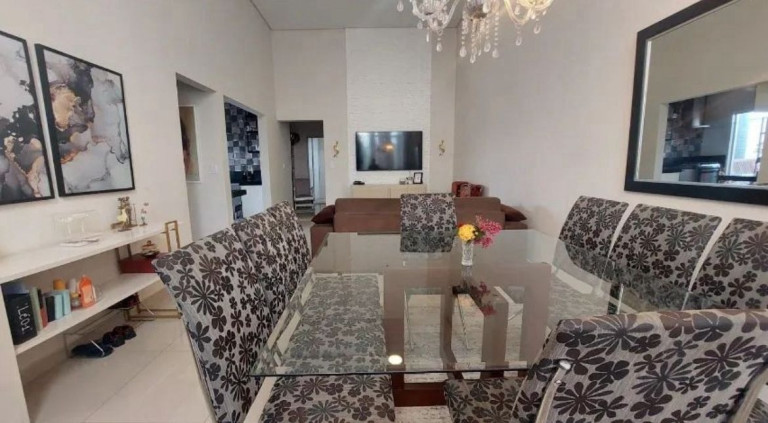 Imagem Casa com 3 Quartos à Venda, 115 m² em Horto Florestal - Sorocaba Imagem Casa com 3 Quartos à Venda, 115 m² em Horto Florestal - Sorocaba