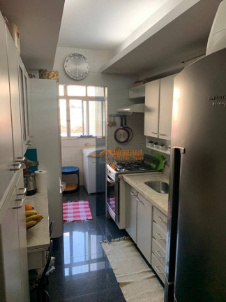 Imagem Apartamento com 3 Quartos à Venda, 95 m² em Vila Augusta - Guarulhos Imagem Apartamento com 3 Quartos à Venda, 95 m² em Vila Augusta - Guarulhos