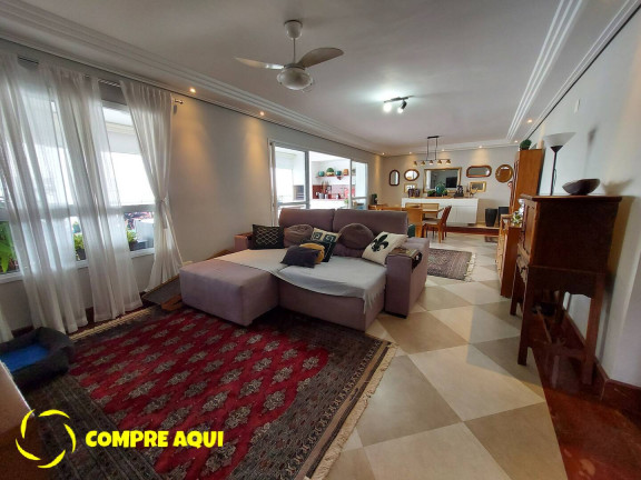 Imagem Apartamento com 3 Quartos à Venda, 161 m² em Barra Funda - São Paulo Imagem Apartamento com 3 Quartos à Venda, 161 m² em Barra Funda - São Paulo