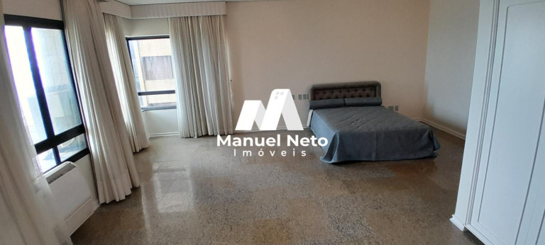 Imagem Apartamento com 3 Quartos à Venda, 450 m² em Meireles - Fortaleza