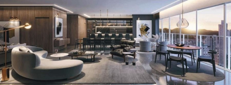 Imagem Imóvel com 4 Quartos à Venda, 288 m² em Centro - Balneário Camboriú Imagem Imóvel com 4 Quartos à Venda, 288 m² em Centro - Balneário Camboriú