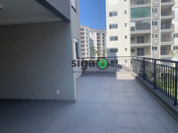 Imagem Apartamento com 2 Quartos à Venda, 112 m² em Santo Amaro - São Paulo Imagem Apartamento com 2 Quartos à Venda, 112 m² em Santo Amaro - São Paulo