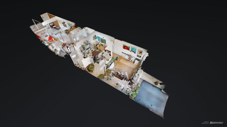 Imagem Casa com 3 Quartos à Venda, 173 m² em Perdizes - São Paulo