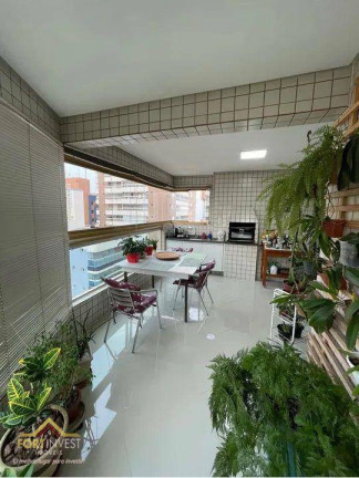 Imagem Imóvel com 3 Quartos à Venda, 133 m² em Aviação - Praia Grande Imagem Imóvel com 3 Quartos à Venda, 133 m² em Aviação - Praia Grande