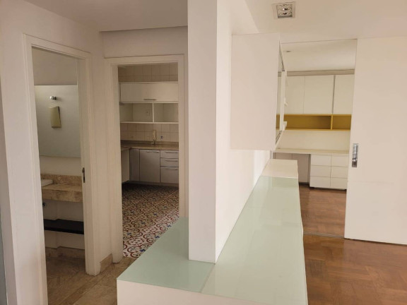 Imagem Apartamento com 3 Quartos à Venda, 158 m² em Perdizes - São Paulo