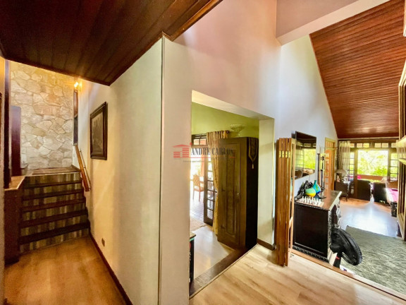 Imagem Casa de Condomínio com 4 Quartos à Venda, 256 m² em Granja Viana - Cotia Imagem Casa de Condomínio com 4 Quartos à Venda, 256 m² em Granja Viana - Cotia