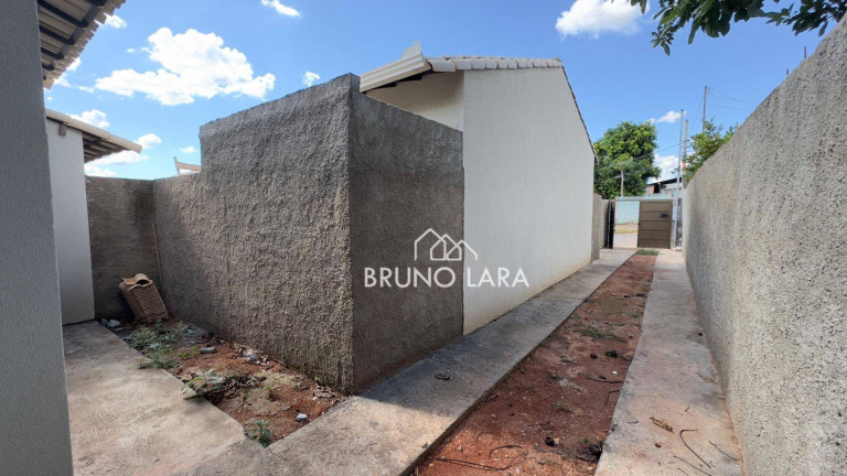 Imagem Casa com 2 Quartos à Venda, 52 m² em Estância Paraopeba - São Joaquim De Bicas Imagem Casa com 2 Quartos à Venda, 52 m² em Estância Paraopeba - São Joaquim De Bicas