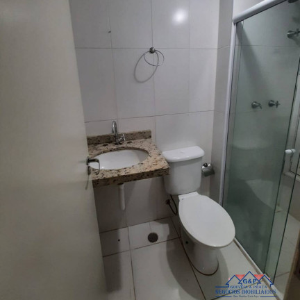 Imagem Apartamento com 2 Quartos à Venda,  em Novo Osasco - Osasco