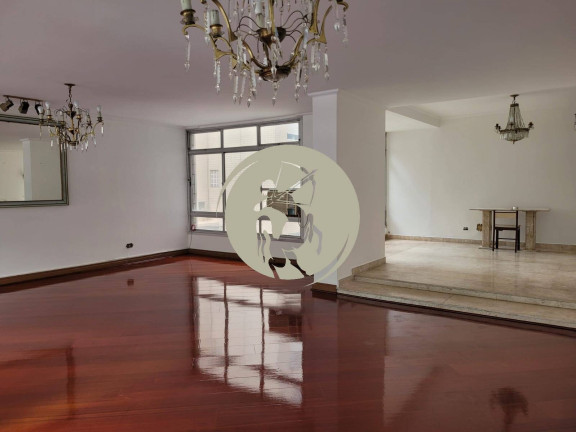Imagem Apartamento com 3 Quartos à Venda, 270 m² em Vila Matias - Santos Imagem Apartamento com 3 Quartos à Venda, 270 m² em Vila Matias - Santos