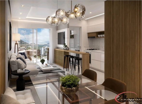 Imagem Apartamento com 3 Quartos à Venda, 85 m² em Itaguá - Ubatuba Imagem Apartamento com 3 Quartos à Venda, 85 m² em Itaguá - Ubatuba