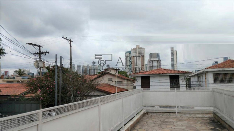 Imagem Casa com 3 Quartos à Venda, 160 m² em Brooklin - São Paulo Imagem Casa com 3 Quartos à Venda, 160 m² em Brooklin - São Paulo