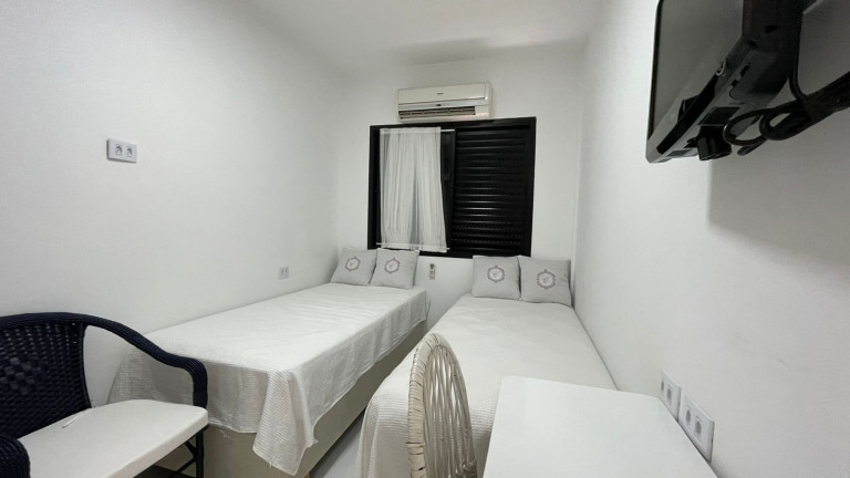 Imagem Imóvel com 2 Quartos à Venda, 63 m² em Riviera - Bertioga