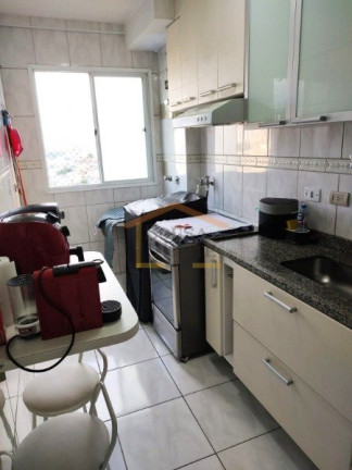 Imagem Apartamento com 2 Quartos à Venda, 50 m² em Mandaqui - São Paulo