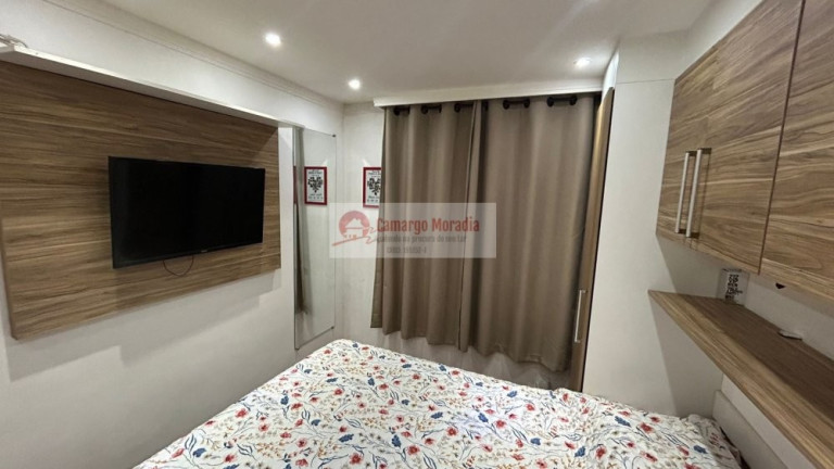 Imagem Apartamento com 2 Quartos à Venda, 50 m² em Parque Santa Rosa - Suzano Imagem Apartamento com 2 Quartos à Venda, 50 m² em Parque Santa Rosa - Suzano