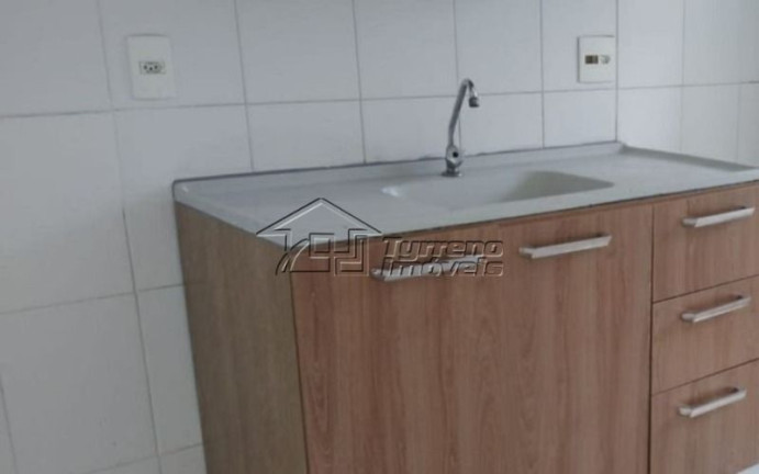 Imagem Apartamento com 2 Quartos à Venda, 55 m² em Jardim Augusta - São José Dos Campos