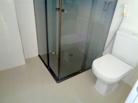 Imagem Apartamento com 3 Quartos à Venda, 98 m² em Enseada - Guarujá