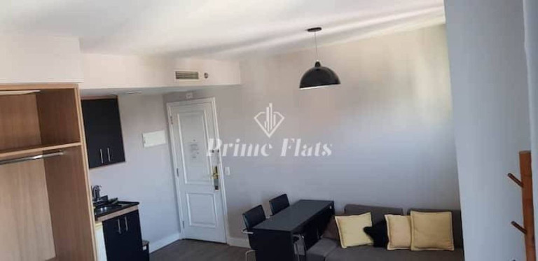 Imagem Apartamento com 1 Quarto à Venda, 28 m² em Pinheiros - São Paulo Imagem Apartamento com 1 Quarto à Venda, 28 m² em Pinheiros - São Paulo