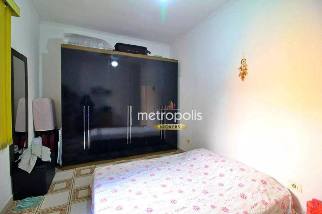 Imagem Sobrado com 3 Quartos à Venda, 179 m² em Parque João Ramalho - Santo André Imagem Sobrado com 3 Quartos à Venda, 179 m² em Parque João Ramalho - Santo André